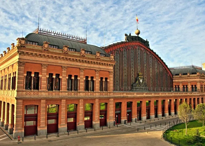 ººps New Atocha Studio ºº
