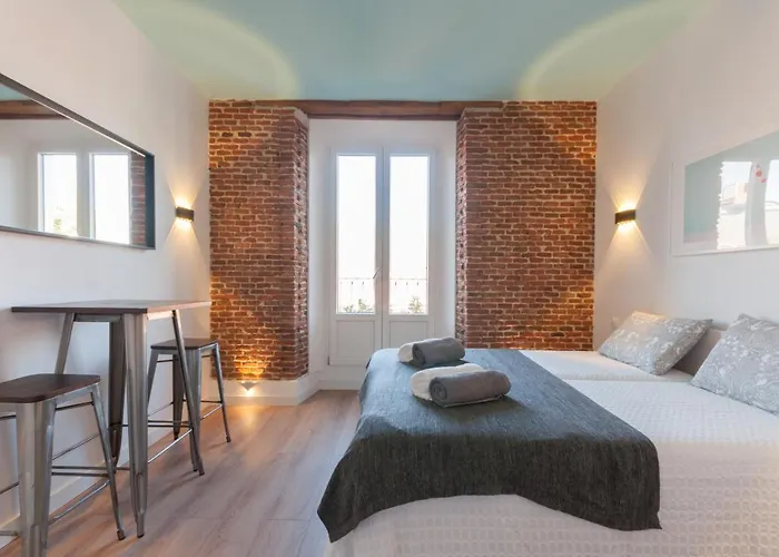 ººps New Atocha Studio ºº