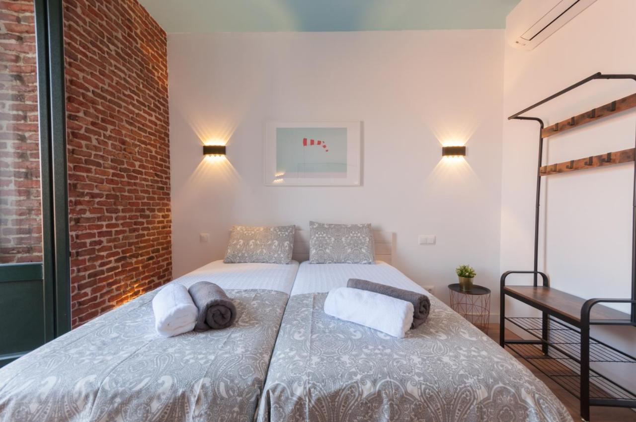 Appartement ººps New Atocha ºº