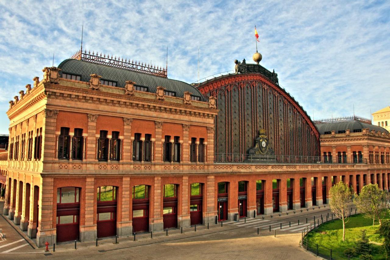 Appartement ººps New Atocha ºº
