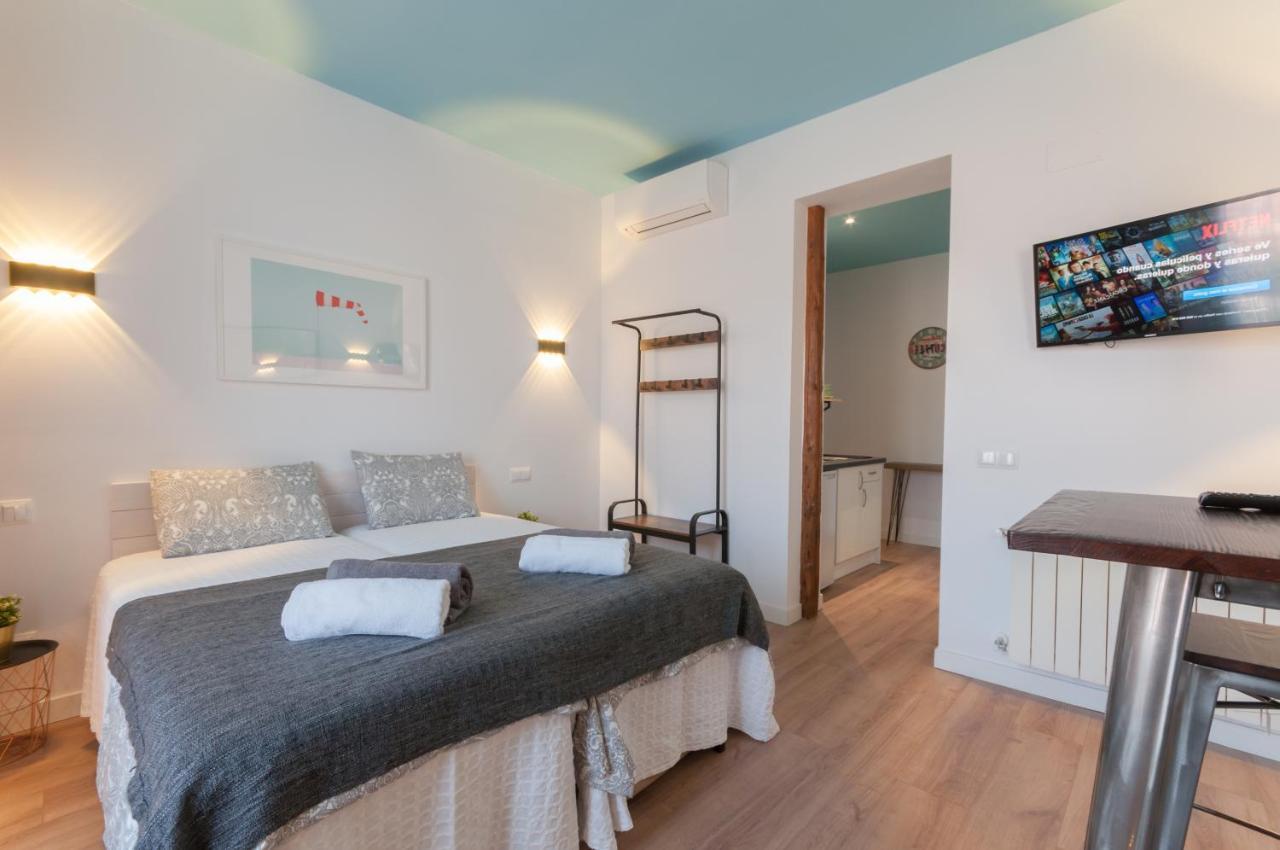 ººps New Atocha ºº Appartement