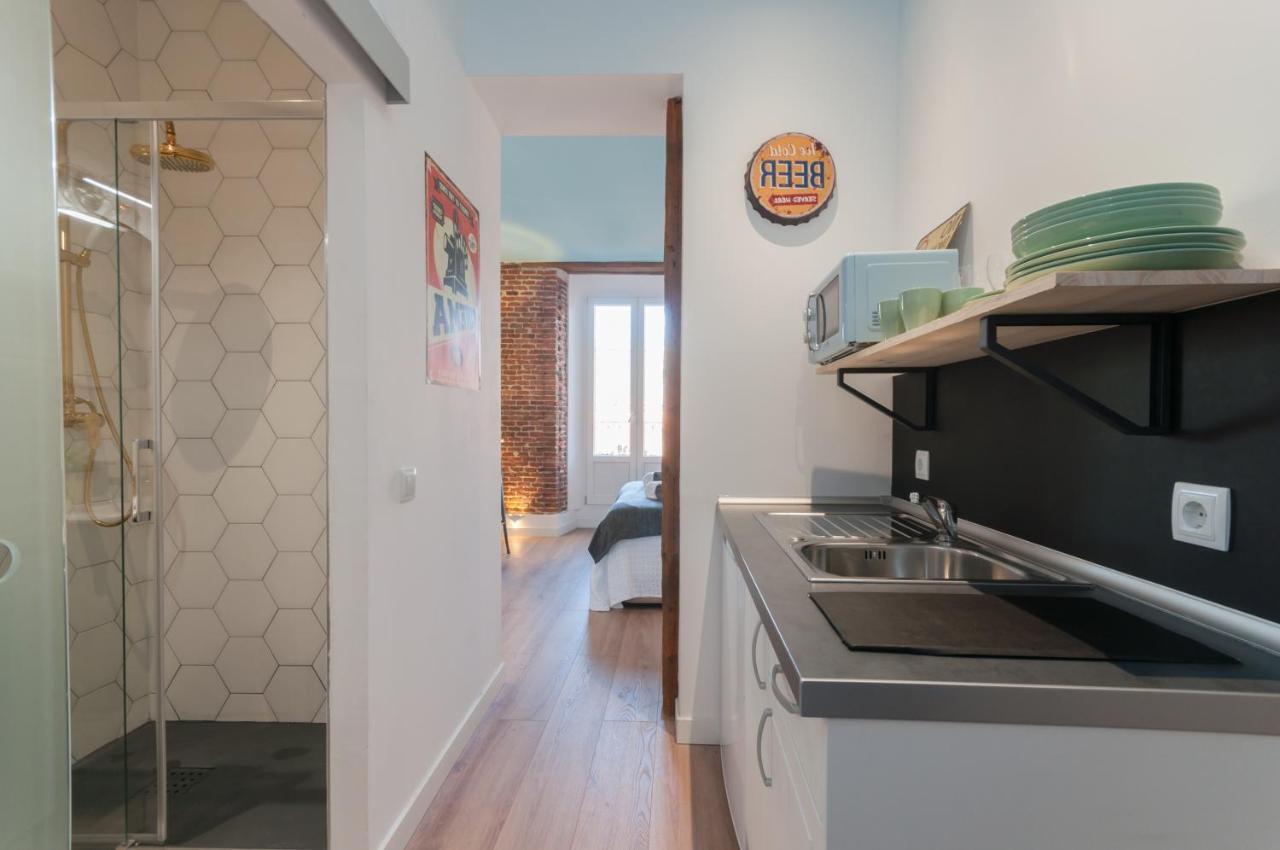 ººps New Atocha ºº Appartement *