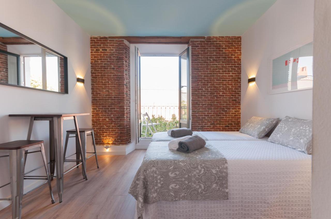ººps New Atocha ºº Apartament