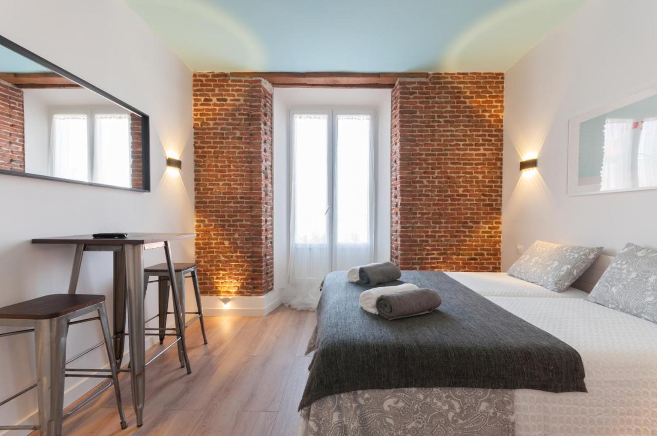 Appartement ººps New Atocha ºº